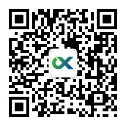 关注微信公众号